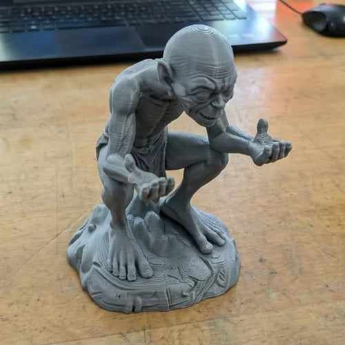 Lord of the Rings Gollum Pen Holder